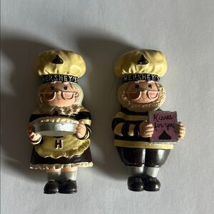 Hershey's World Collectible Magnets - Kiss for you